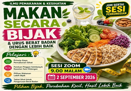 SESI INTERVENSI PROGRAM BIGGEST LOSER PERINGKAT NEGERI SEMBILAN