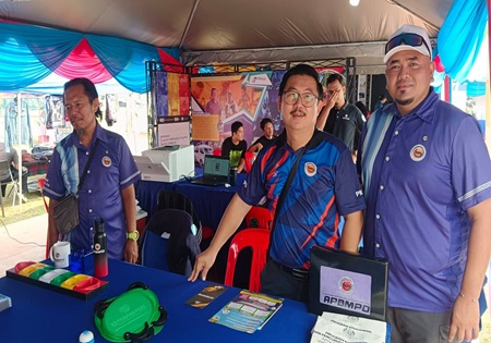 *PROGRAM MADANI KITA (PMK) @ LABU TAHUN 2026*