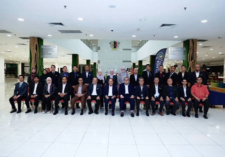 *MAJLIS PERUNDINGANG BELIA NEGARA (MPBN) PERINGKAT NEGERI SEMBILAN, SIDANG II, PENGGAL KE-35, SESI 2025-2026 TAHUN 2026*