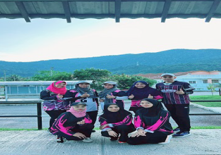 PROGRAM SIHAT KOMUNITI CERGAS @SEREMBAN 2024