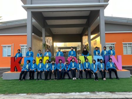BENGKEL ANUGERAH JED BAHAGIAN PANDU PUTERI REMAJA, PEMANGKIN KEPIMPINAN BELIA