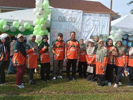 SUKAN SEMUDRA KALI KE-100 DIRASMIKAN DENGAN GEMILANG