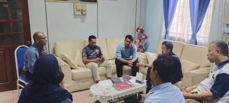 PERBINCANGAN PELAKSANAAN PROGRAM RAKAN MUDA RAMADAN DAERAH BENTONG 2026/1447H