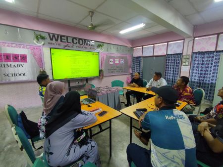 TITANS CANOE CLUB GALAS HARAPAN TINGGI PEMBANGUNAN SUKAN KANU