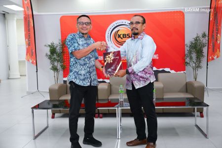 SESI LIBAT URUS PROGRAM ADVOKASI KOD SUKAN SELAMAT SIRI II