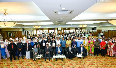 MAJLIS PENTAULIAHAN PERAK DAN GANGSA ANUGERAH REMAJA PERDANA RAKAN MUDA & FIESTA KEBUDAYAAN RAKAN MUDA PERINGKAT NEGERI PAHANG 2025