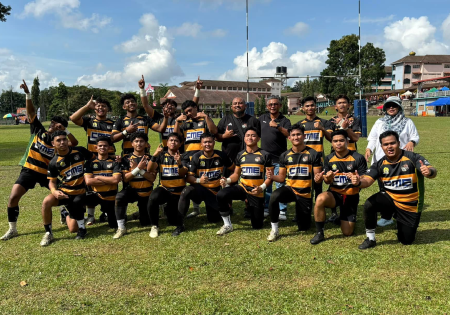 COMMUNITY RUGBY 10’s CHALLENGE 202