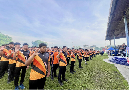 𝐒𝐄𝐌𝐀𝐑𝐀𝐊 𝐇𝐀𝐑𝐈 𝐁𝐄𝐋𝐈𝐀 𝐍𝐄𝐆𝐀𝐑𝐀 𝟐𝟎𝟐𝟓 𝐏𝐄𝐑𝐈𝐍𝐆𝐊𝐀𝐓 𝐃𝐀𝐄𝐑𝐀𝐇 𝐒𝐄𝐁𝐄𝐑𝐀𝐍𝐆 𝐏𝐄𝐑𝐀𝐈 𝐒𝐄𝐋𝐀𝐓𝐀𝐍  