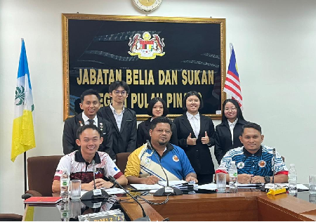 Penilaian Emas ARPRM