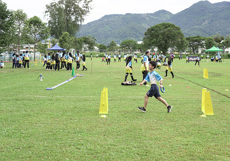 Sukaneka Pelajar Sempena Hari Sukan Negara Peringkat Negeri Pulau Pinang Tahun2 2025