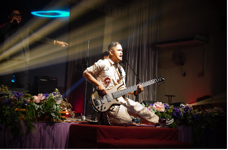 Battle Of The Band Peringkat Negeri Pulau Pinang 2025 - Saringan