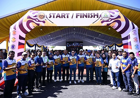 FESTIVAL BELIA @ HARI BELIA NEGARA PERINGKAT NEGERI PERLIS 2026 BERLANGSUNG MERIAH! 