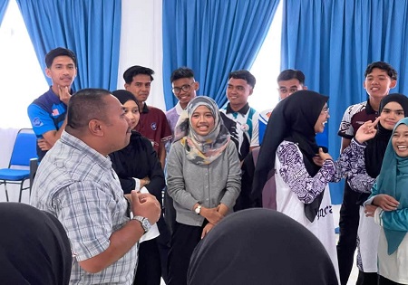 KURSUS PENGURUSAN PROGRAM (PROGRAM PRO!) SIRI 4 TAHUN 2026