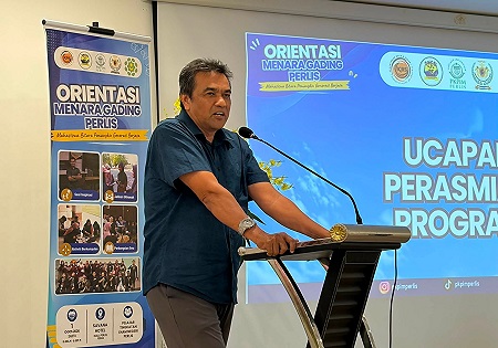 MAJLIS PENUTUP ORIENTASI MENARA GADING PERLIS 2026 (OMGPS’26)