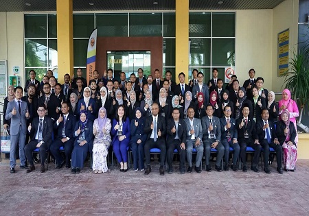 MPBN NEGERI PERLIS PLATFORM PERKUKUH ASPIRASI DAN PEMBANGUNAN BELIA
