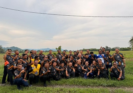 “ROAD TO FESTIVAL BELIA @ HARI BELIA NEGARA NEGERI PERLIS 2026” 