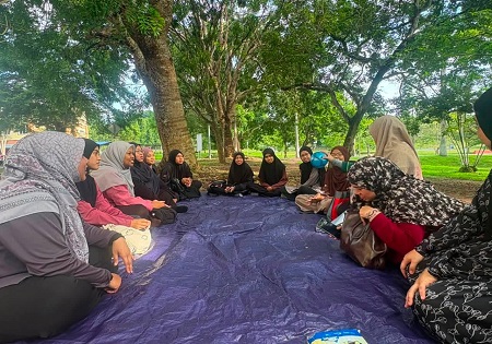 PROGRAM Y-HUB: YOUTH GATHERING SIRI KE-2 JBSN PERLIS 2026