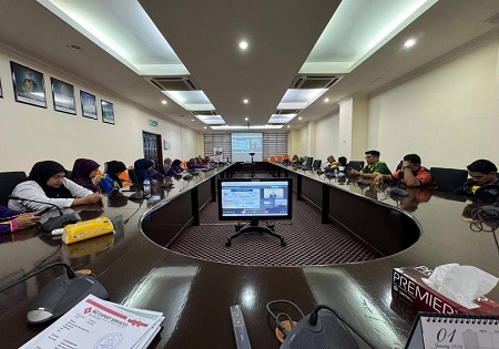 MAJLIS AMANAT KETUA PENGARAH JABATAN BELIA DAN SUKAN NEGARA BAGI TAHUN 2026