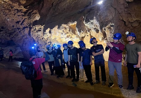 RAKAN BUMI: GUA XPLORE SIRI 1 — SEBUAH PENGALAMAN YANG LUAR BIASA!