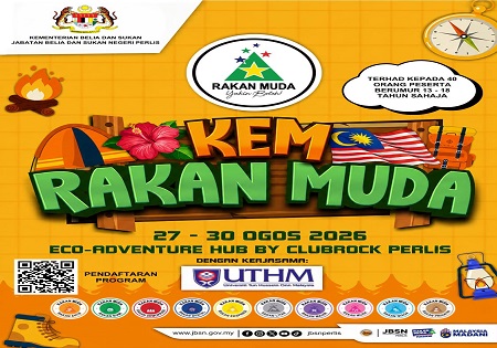 KEM RAKAN MUDA 2026! 