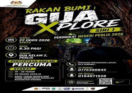 JOM CABAR DIRI!
