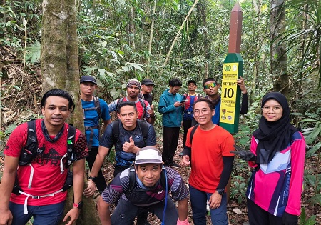 RAKAN BUMI TAWAN PUNCAK SIRI 2 JBSN PERLIS