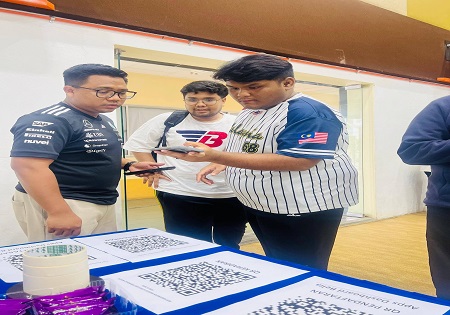  BIGGEST LOSER KBS PERLIS 2026 BERMULA!