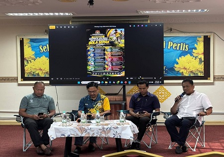 BENGKEL HALA TUJU "PFA BANGKIT"
