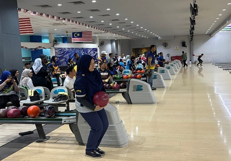 KEJOHANAN TENPIN BOLING JEMPUTAN JBSN PERLIS DI PERLIS LITE SUPERBOWL , KANGAR PERLIS BAGI TAHUN 2026