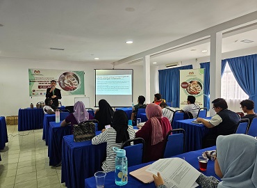 PROGRAM INTERVENSI PEMERKASAAN EKONOMI (PIPE) KURSUS PENGHASILAN CENDAWAN TIRAM KELABU BERLANGSUNG DEENGAN JAYANYA
