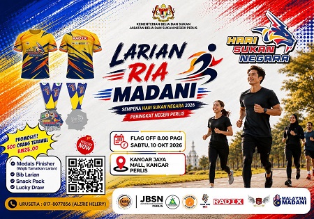 LARIAN RIA MADANI 2026 