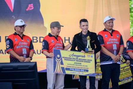 ANUGERAH PERDANA BELIA NEGARA JULANG NAMA RAHIM ABSYAH