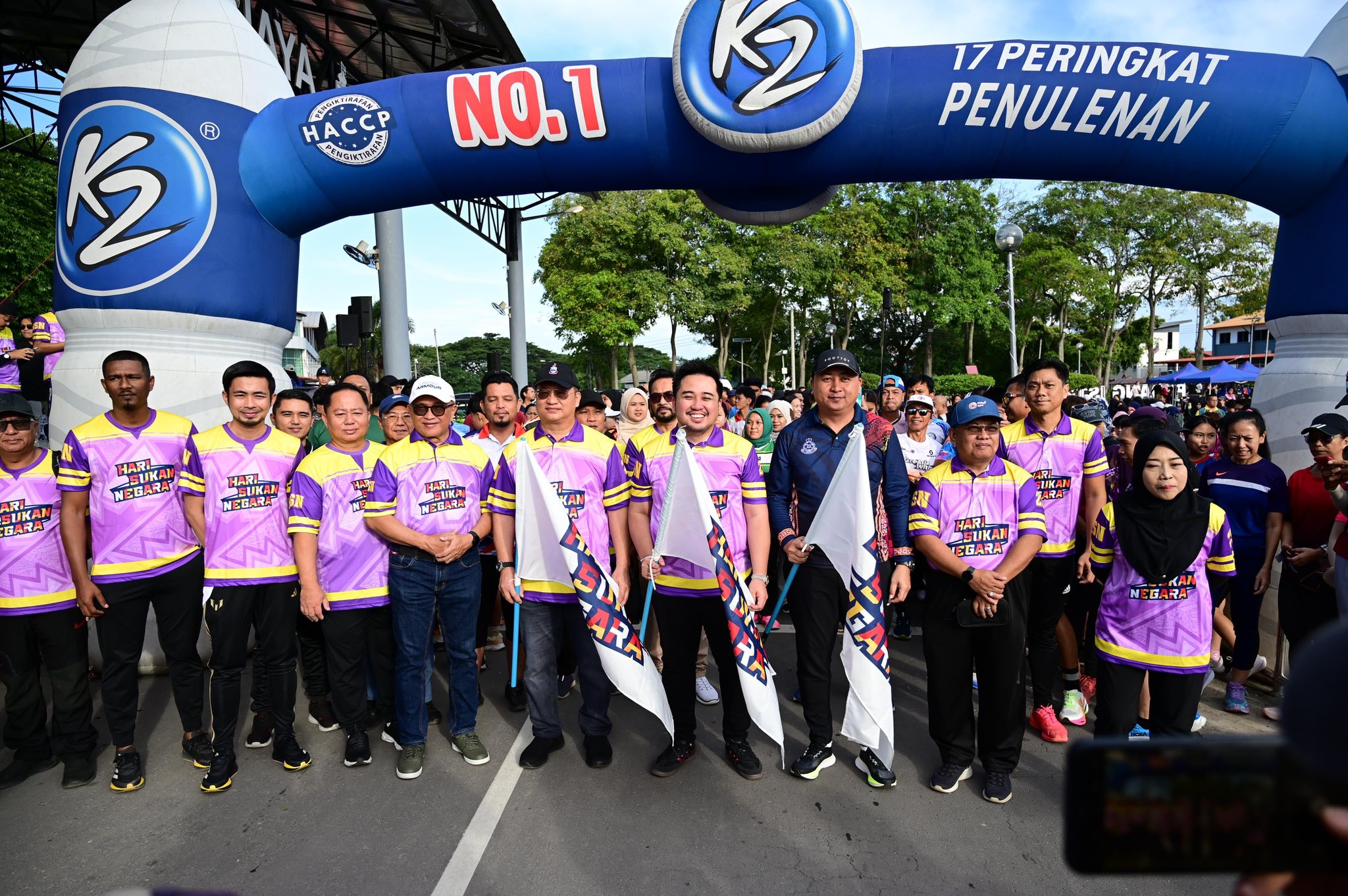 𝗦𝗔𝗠𝗕𝗨𝗧𝗔𝗡 𝗛𝗔𝗥𝗜 𝗦𝗨𝗞𝗔𝗡 𝗡𝗘𝗚𝗔𝗥𝗔 𝗣𝗘𝗥𝗜𝗡𝗚𝗞𝗔𝗧 𝗕𝗔𝗛𝗔𝗚𝗜𝗔𝗡 𝗣𝗔𝗡𝗧𝗔𝗜 𝗕𝗔𝗥𝗔𝗧 𝟮𝟬𝟮𝟱