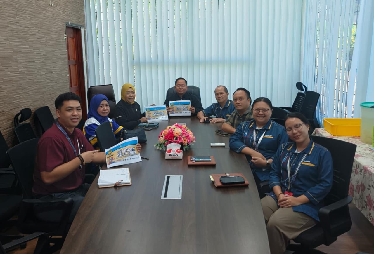 KIULU LOKASI SEMARAK BELIA @ HARI BELIA NEGARA 2026 BAHAGIAN PANTAI BARAT