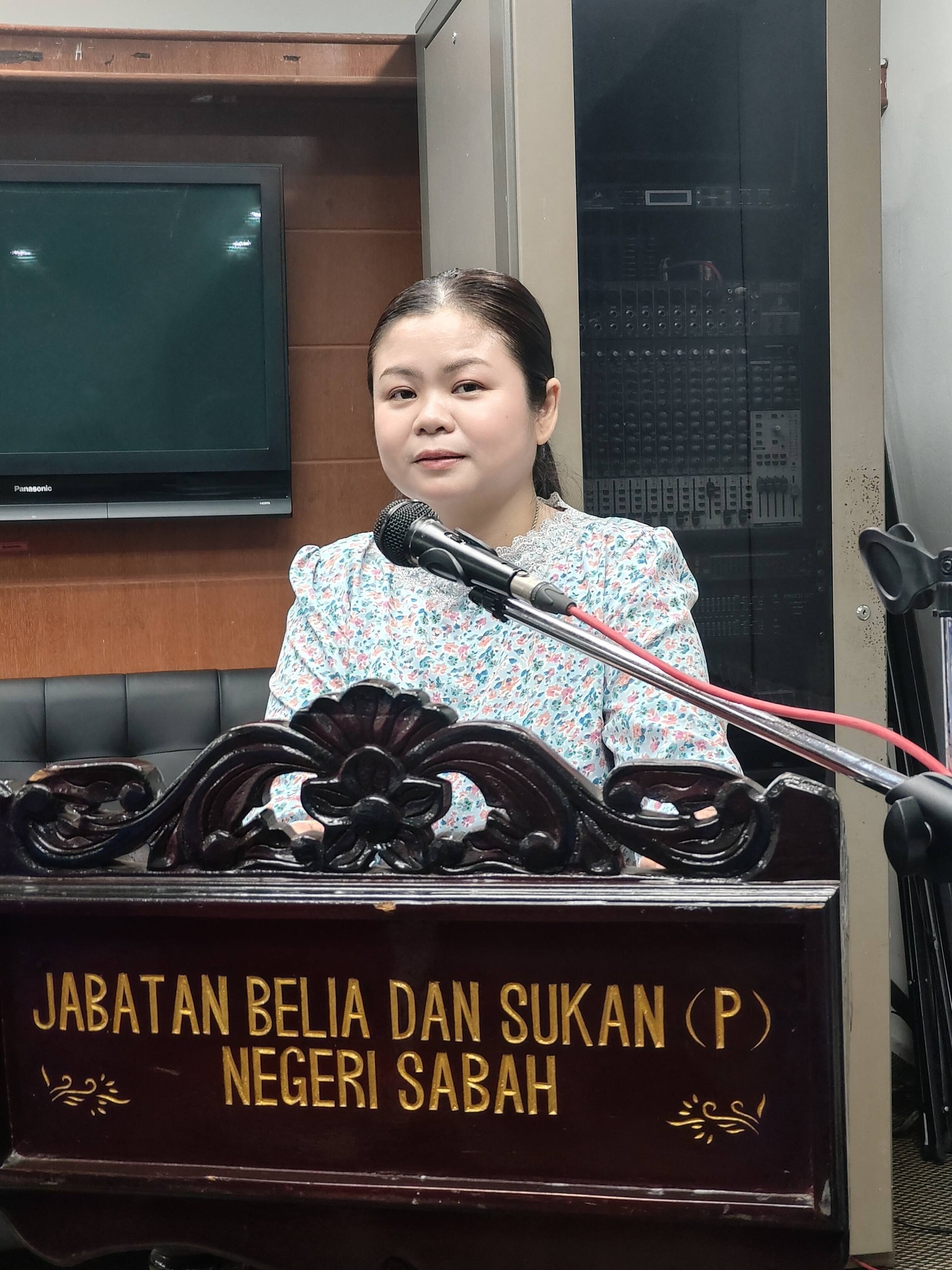 MAJLIS PENGHARGAAN DAN JASA MU DIKENANG