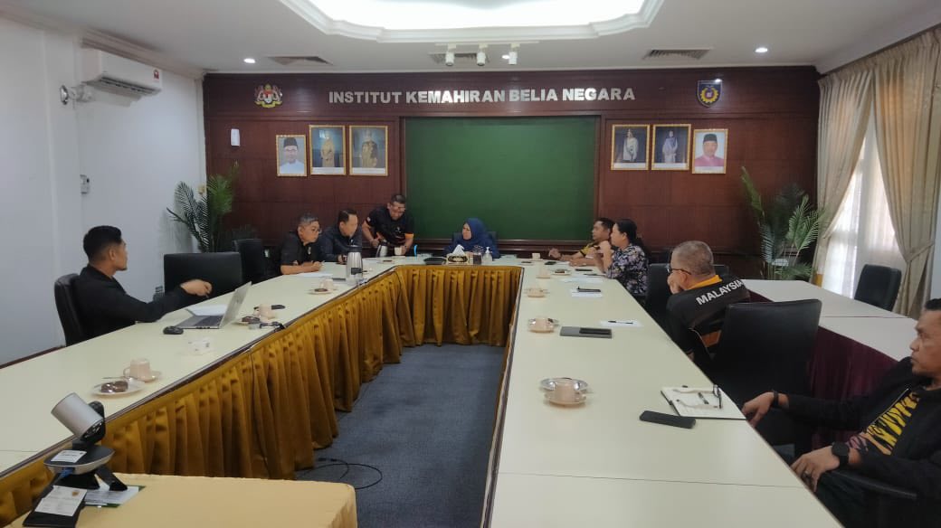  PROGRAM B-BEST 2026 SANTUNI BELIA TAHFIZ DAN LUAR BANDAR