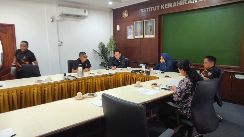  PROGRAM B-BEST 2026 SANTUNI BELIA TAHFIZ DAN LUAR BANDAR