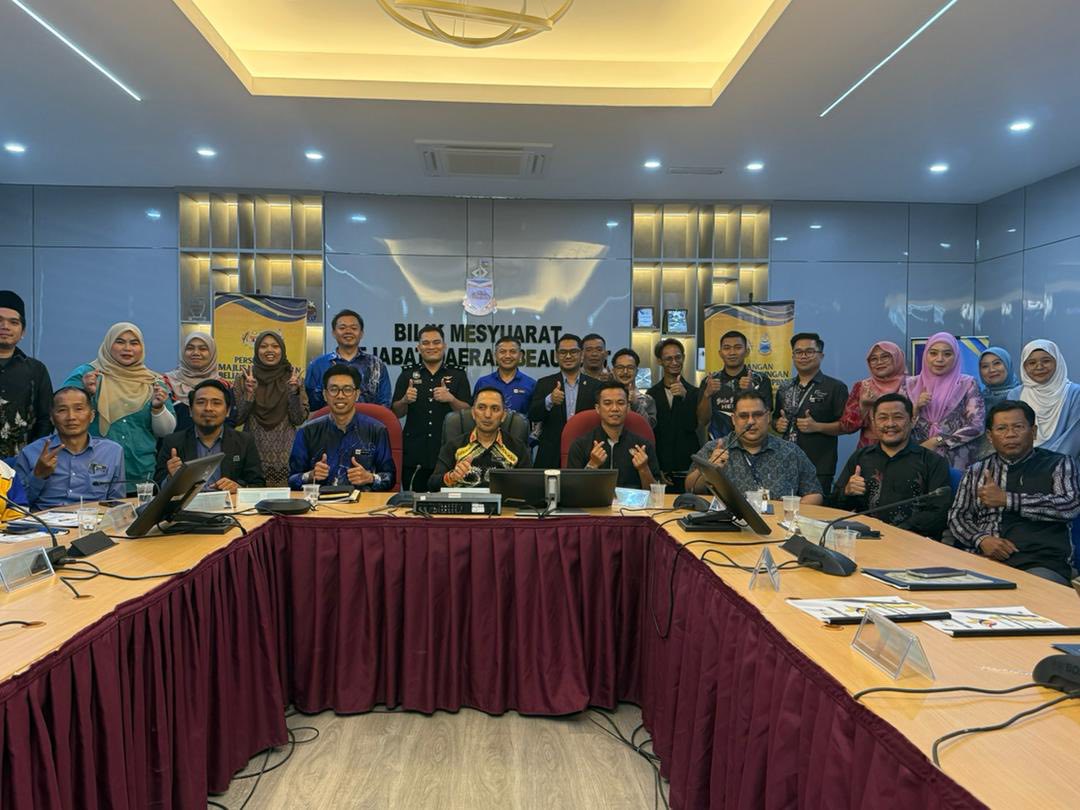 MAJLIS PERUNDINGAN BELIA NEGARA (MPBN) BAHAGIAN PEDALAMAN BAWAH PENGGAL KE-35, SESI 2025–2026