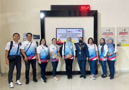 LESTARI HIJAU SIRI 1 SABAH MERIAHKAN HARI MERDEKA DAN HARI SABAH