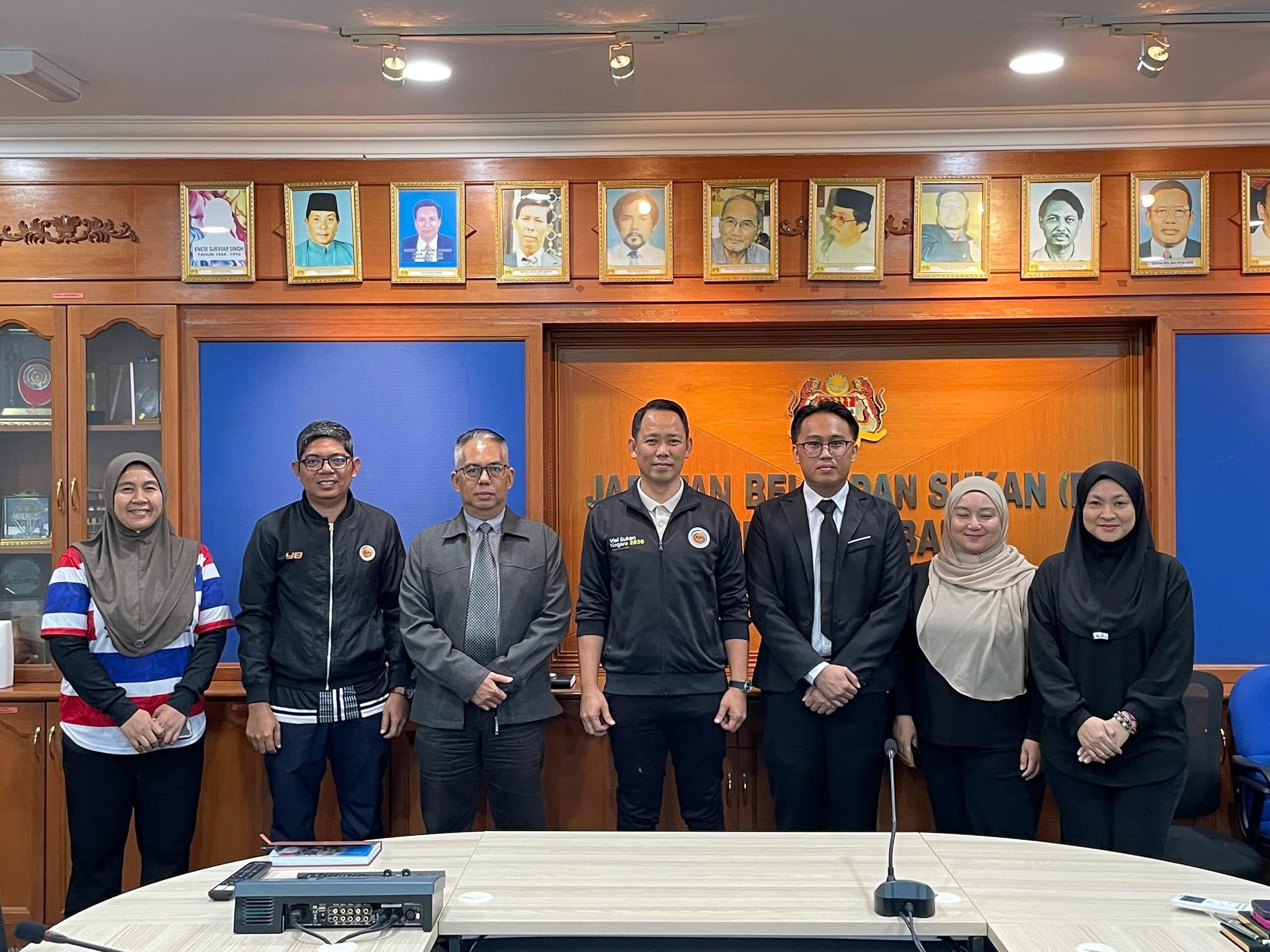 12gig.com BUKA RUANG PEMBANGUNAN KEMAHIRAN KEPADA BELIA SABAH