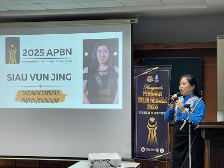 SELAMAT MAJU JAYA SEMUA CALON APBN SABAH 2025