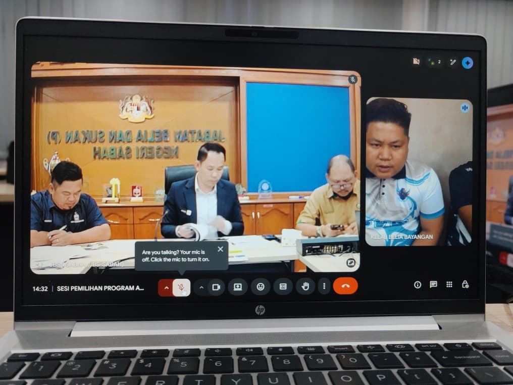 SESI PITCHING PROGRAM AGROBELIA LESTARI @ RAKAN MAHIR 2026