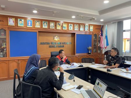 PROJEK REBEN KUNING 2025