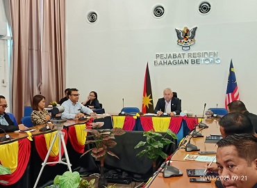 MESYUARAT AGUNG TAHUNAN MAKSAK BAHAGIAN BETONG 2025