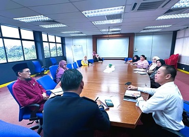 PERANCANGAN AKTIVITI SEMPENA RAMADAN AL-MUBARAK