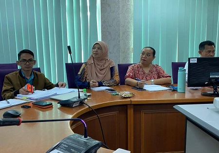 MESYUARAT BERKALA JBSNS BAGI SUKU PERTAMA TAHUN 2026