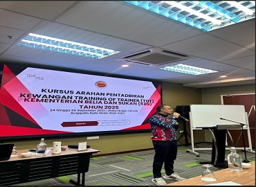 PEMATUHAN ARAHAN PENTADBIRAN KEWANGAN UNTUK MENINGKATKAN KAWALAN DALAMAN