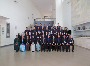  KURSUS PROGRAM TRANSFORMASI MINDA SIRI 1/2025