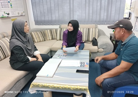 PBSB Betong Komited Membimbing Penubuhan Kelab Sukan Mengikut Garis Panduan Pesuruhjaya Sukan Malaysia 
