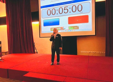  KURSUS PROGRAM TRANSFORMASI MINDA SIRI 1/2025
